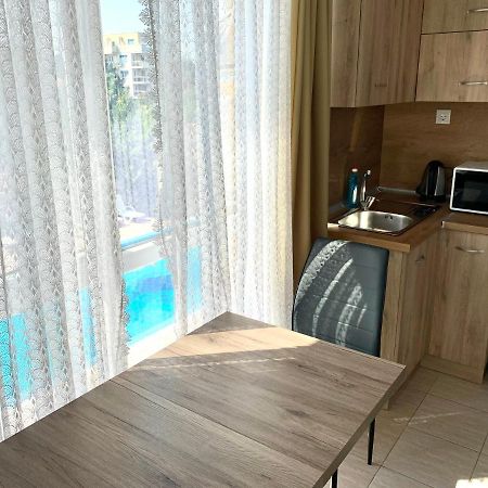 Byala Residence Apartments ภายนอก รูปภาพ