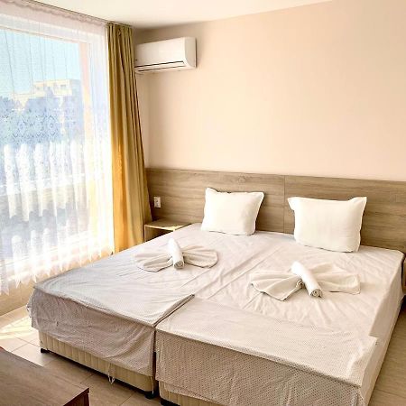 Byala Residence Apartments ภายนอก รูปภาพ