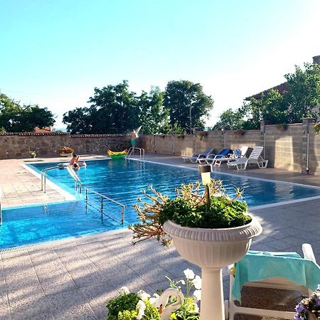 Byala Residence Apartments ภายนอก รูปภาพ