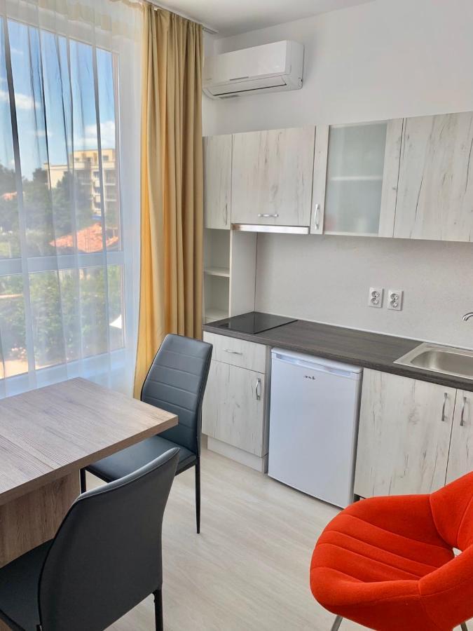 Byala Residence Apartments ภายนอก รูปภาพ