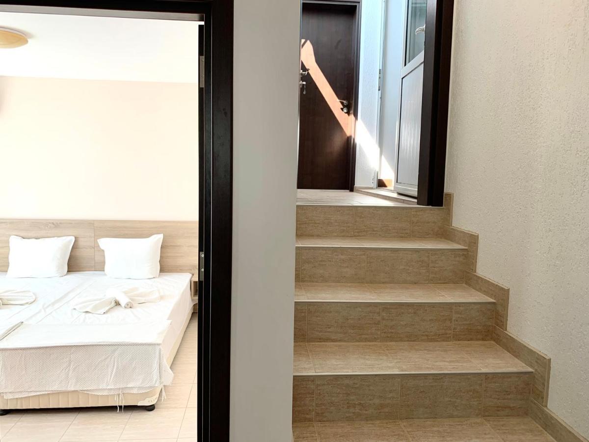 Byala Residence Apartments ภายนอก รูปภาพ