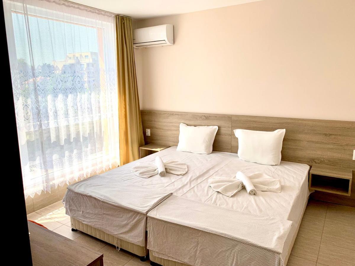 Byala Residence Apartments ภายนอก รูปภาพ