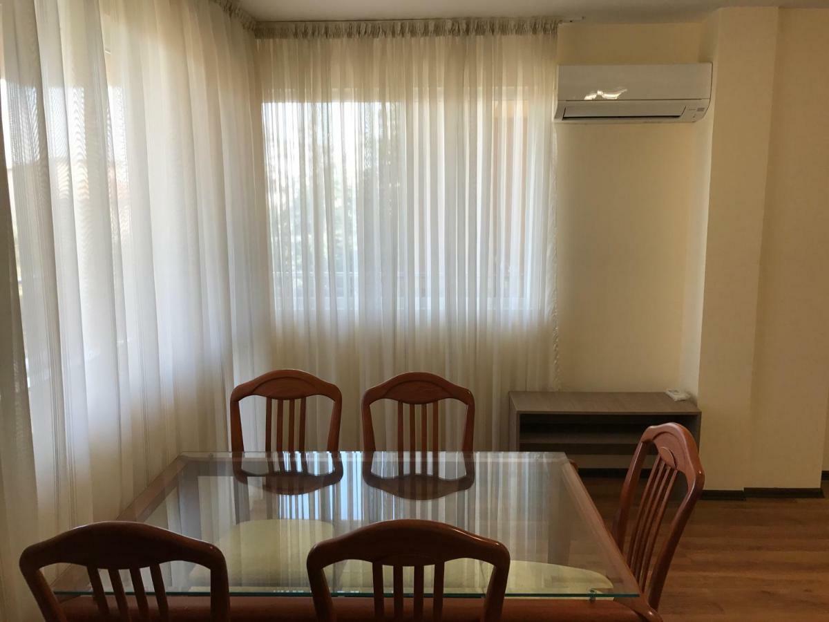 Byala Residence Apartments ภายนอก รูปภาพ