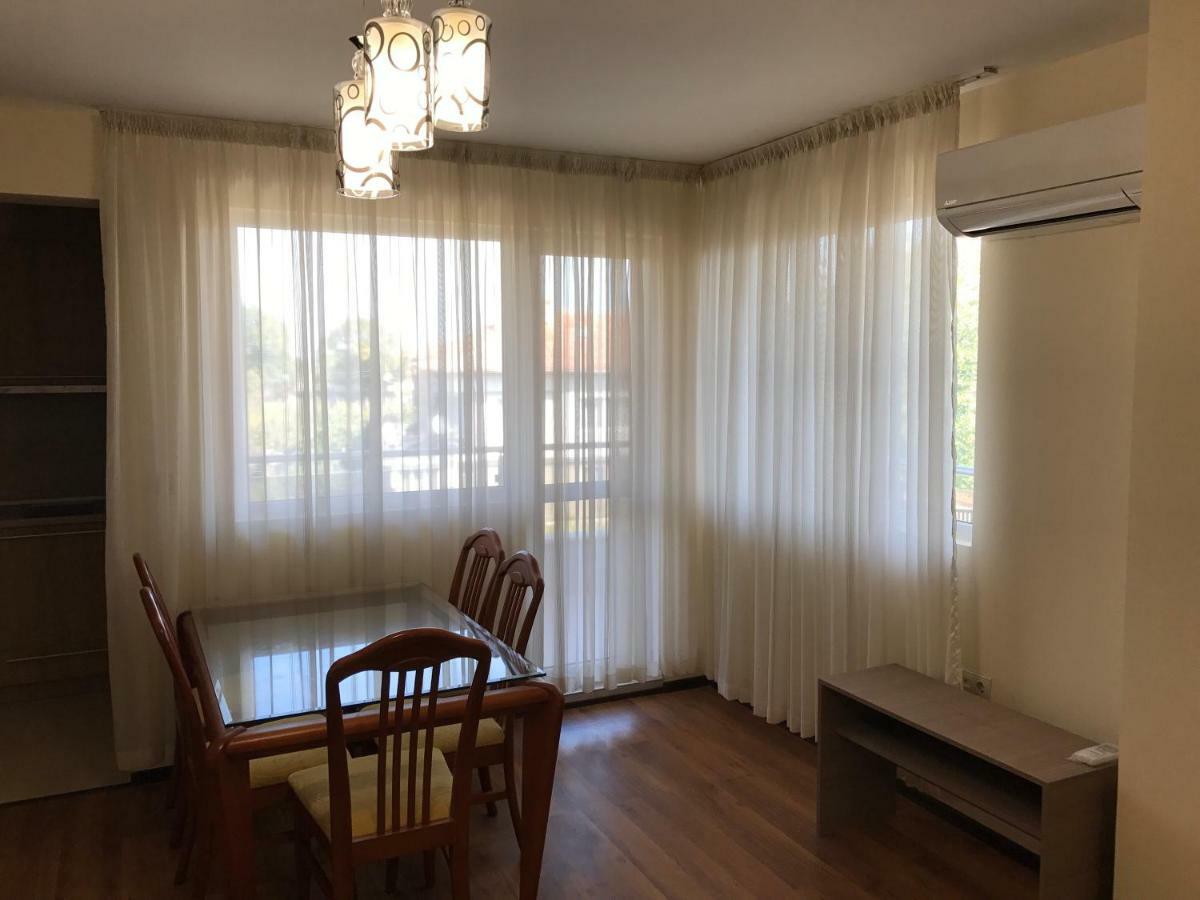 Byala Residence Apartments ภายนอก รูปภาพ