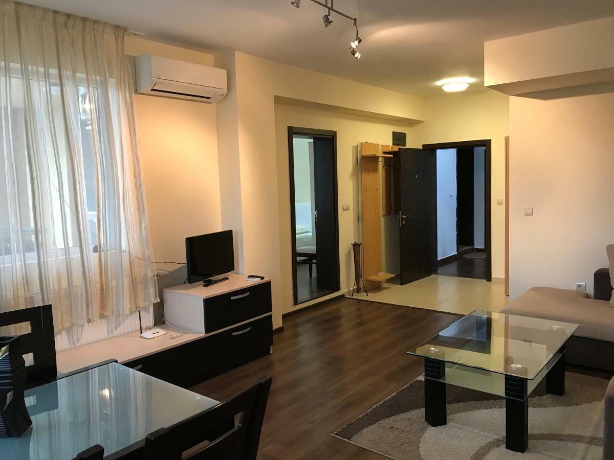 Byala Residence Apartments ภายนอก รูปภาพ