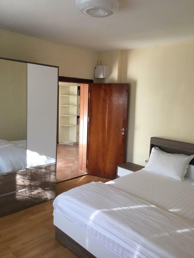 Byala Residence Apartments ภายนอก รูปภาพ