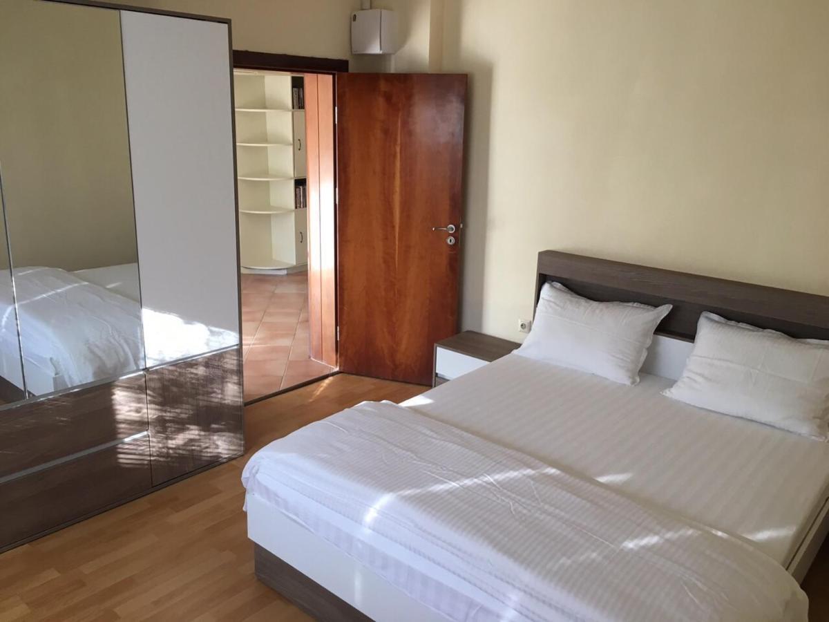 Byala Residence Apartments ภายนอก รูปภาพ