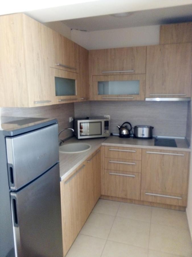 Byala Residence Apartments ภายนอก รูปภาพ