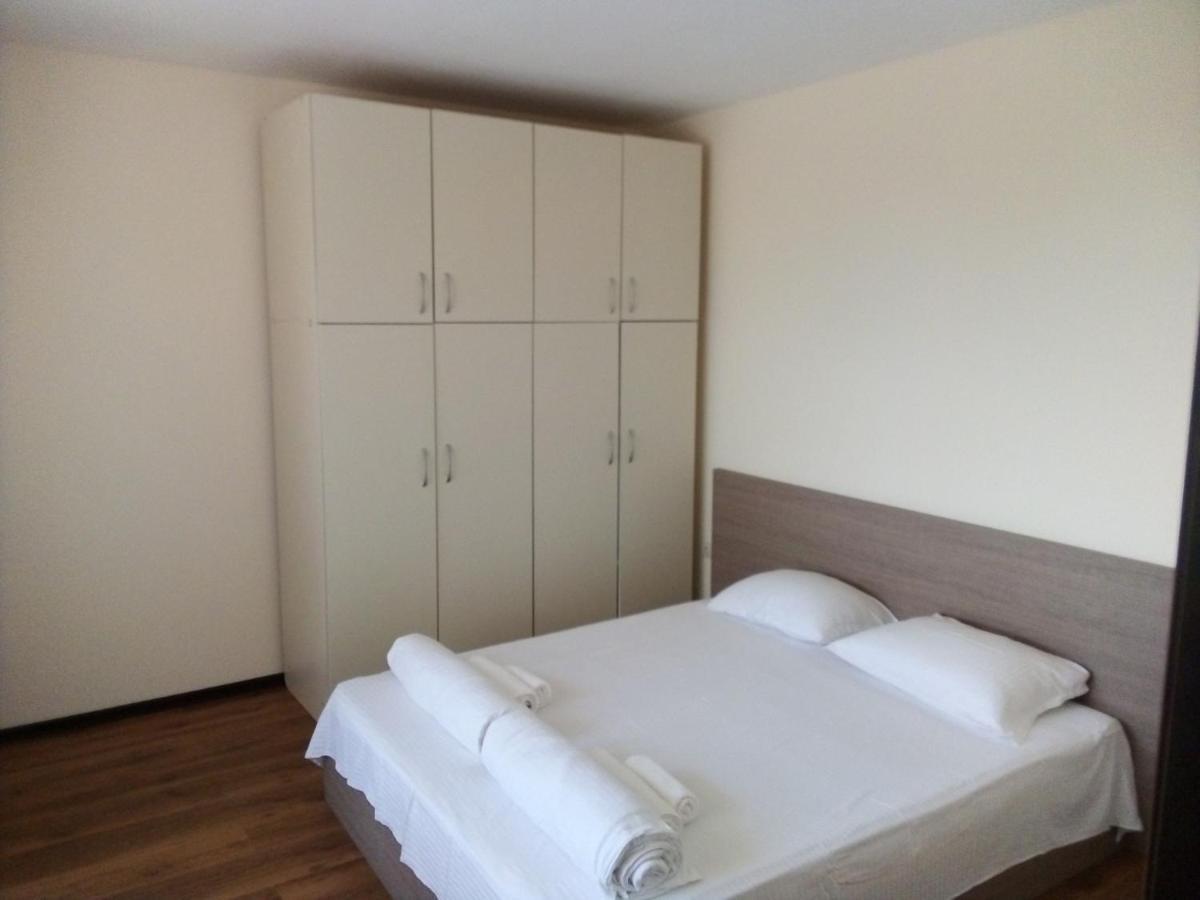 Byala Residence Apartments ภายนอก รูปภาพ