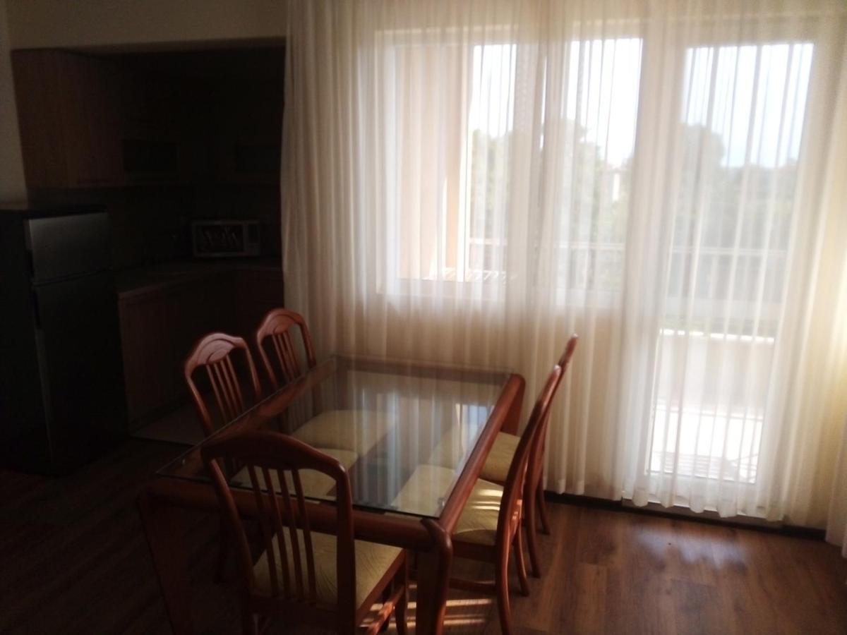 Byala Residence Apartments ภายนอก รูปภาพ