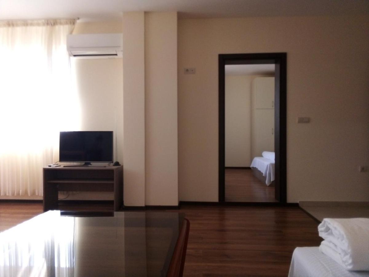 Byala Residence Apartments ภายนอก รูปภาพ
